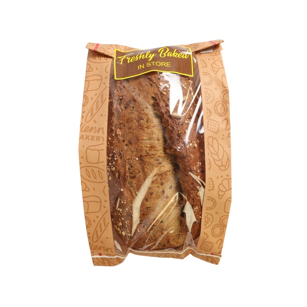 Rachel’s Greek Style Natural Yogurt Fresh, 120g