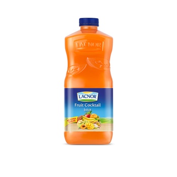 Lacnor Fruit Cocktail Juice 1.75ltr
