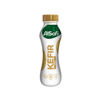 Alsafi Kefir Plain 280ml