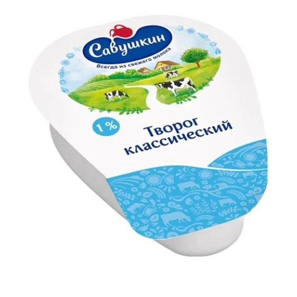 Rachel’s Greek Style Natural Yogurt Fresh, 120g