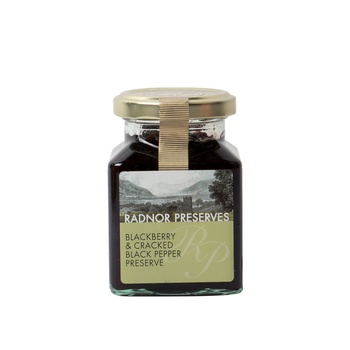 Radnor Preserves Pepper Marmalade 240g