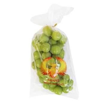 Grapes White China