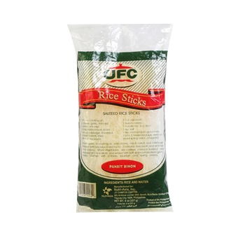 Ufc Rice Sticks 8oz