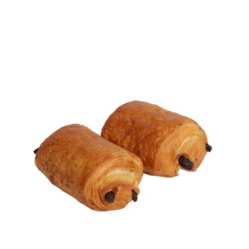 Vienna Bakery Pain Au Chocolate 80g