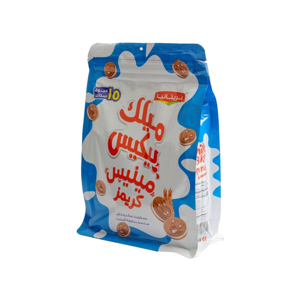 Rachel’s Greek Style Natural Yogurt Fresh, 120g