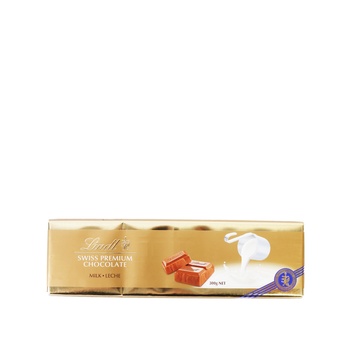 Lindt Chocolate Milk