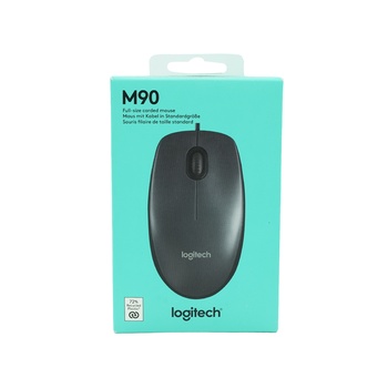 Logitech Mouse USB