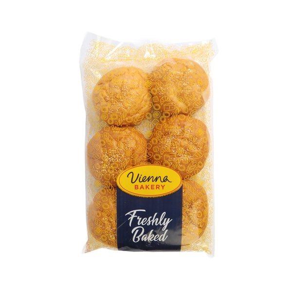 Rachel’s Greek Style Natural Yogurt Fresh, 120g