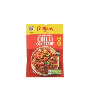 Colmans Chilli Con Carne Mix 50g