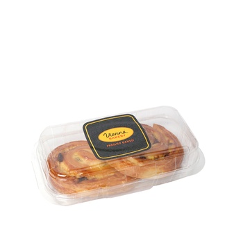Vienna Bakery Raisins Roll Pack Of 2X110g