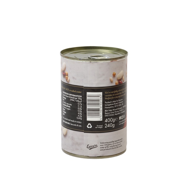 Rachel’s Greek Style Natural Yogurt Fresh, 120g