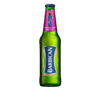 Barbican Pomegranate 330ml