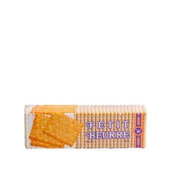 Kuwait Flour Petit Beurre Biscuit 200g