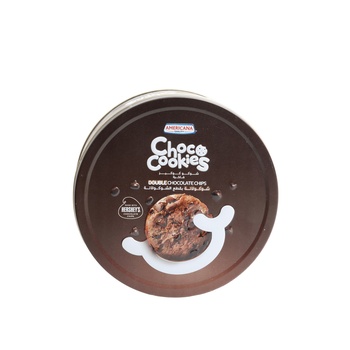 Americana Hersheys Chocolate Cookies 540g