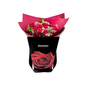 Bouquet Timeless Signature