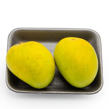 Goodness Foods Mango Alphonso Pack Of 2 India ≈ 400g