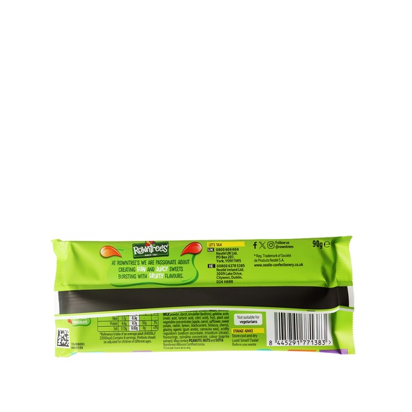 Rachel’s Greek Style Natural Yogurt Fresh, 120g