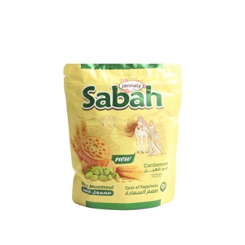 Jannaty Sabah Date Maamoul Caradmom250g