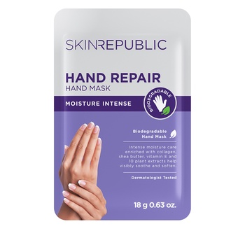 Skin Republic Hand Repair Mask 18g