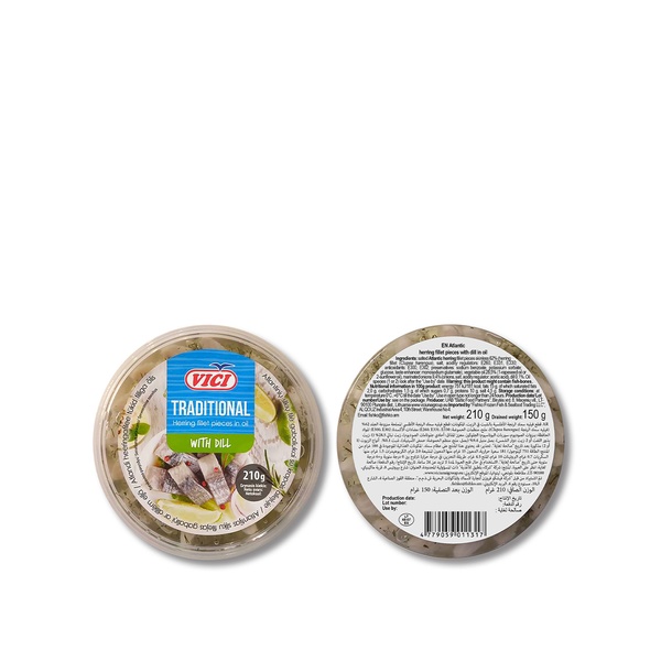 Rachel’s Greek Style Natural Yogurt Fresh, 120g