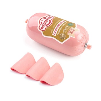 Rozmetov Boiled Sausage Doktorskaya 400g