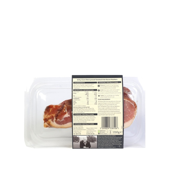 Rachel’s Greek Style Natural Yogurt Fresh, 120g