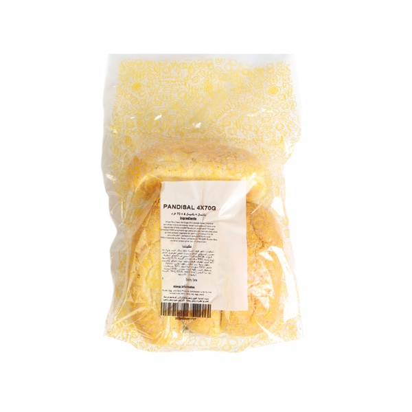 Rachel’s Greek Style Natural Yogurt Fresh, 120g