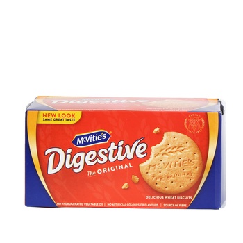 Mcvities Digestive Original Biscuit 250g