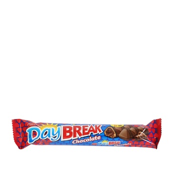 Tiffany Day Break Chocolate 25g