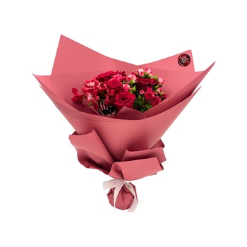 Bouquet Habibi Cutie