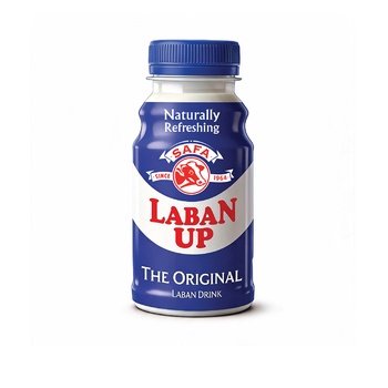 Gulf & Safa Laban Up 240ml