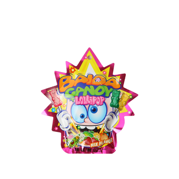 Baida Popping Candy 18g