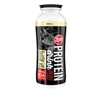 Zott Protein Milk Drink Vanilla 250ml