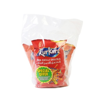 Kurkure 3X90g