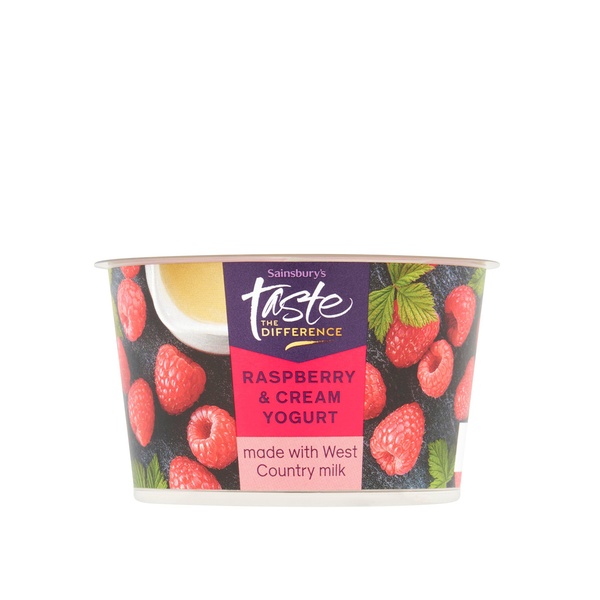 Rachel’s Greek Style Natural Yogurt Fresh, 120g