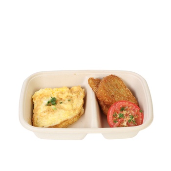 Goodness Food Egg Combo