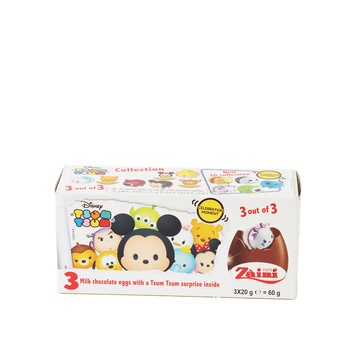 Zaini Fireman Sam 3X20g