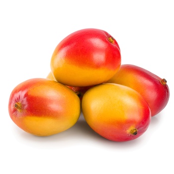 Mango Organic Spain