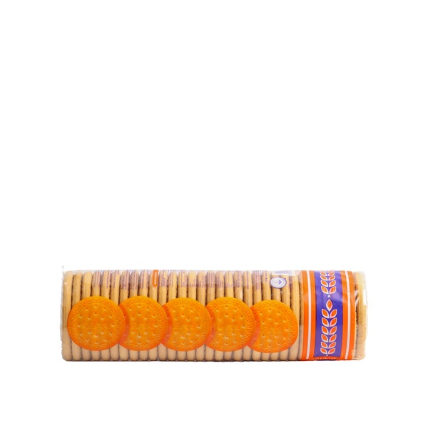 Rachel’s Greek Style Natural Yogurt Fresh, 120g