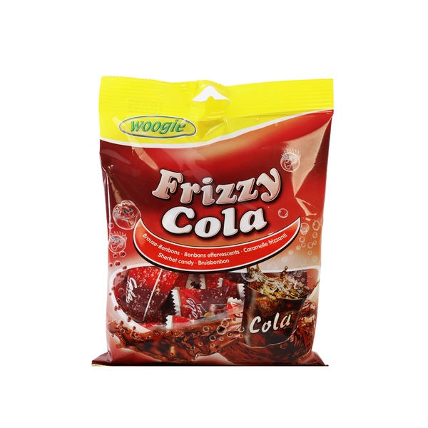 Rachel’s Greek Style Natural Yogurt Fresh, 120g