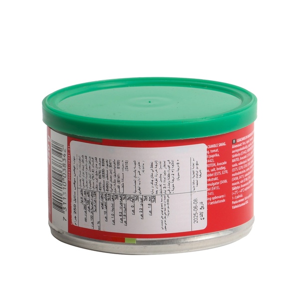 Rachel’s Greek Style Natural Yogurt Fresh, 120g