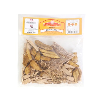 Kelani Lanka Peyawa Mix 100g
