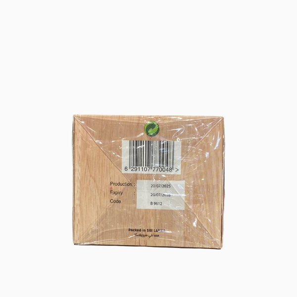 Rachel’s Greek Style Natural Yogurt Fresh, 120g