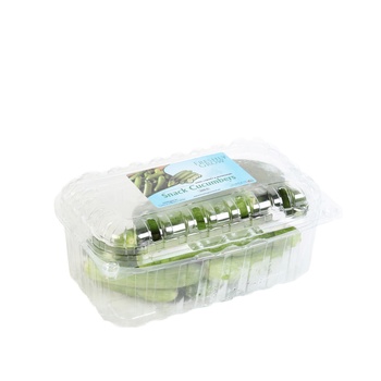 Snack Cucumber UAE ≈ 500g
