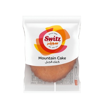 Switz Mountain Cake