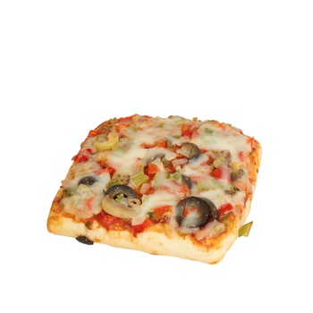 Vienna Bakery Vegetable Pizza 120g