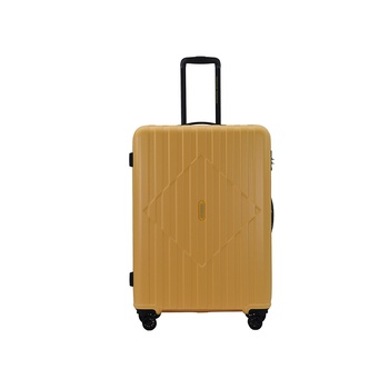 American Tourister Skytrac Hard Trolley Yellow 79cm