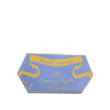 Dream Of Truffles Sea Salt Truffles 100g