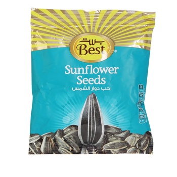 Best Sunflower Seeds 30g