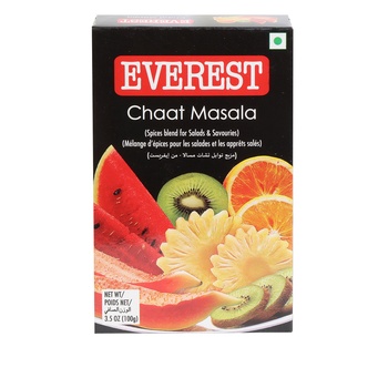 Everest Chaat Masala 100g